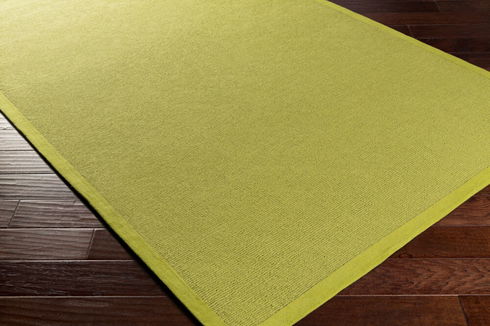 Perry Handmade Rug