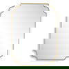 Lennyn Gold Vanity Mirror thumbnail 0