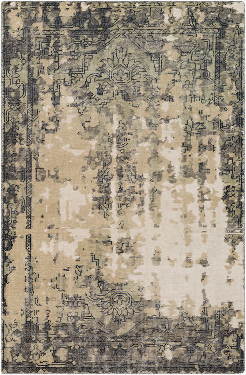 Hoboken Handmade Rug