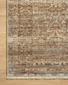 Amber Lewis x Loloi Molly Rug, 2'7" length x 7'9" width thumbnail 7