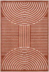 Lyna Machine Woven Rug thumbnail 0