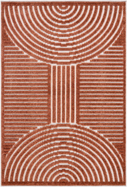 Lyna Machine Woven Rug