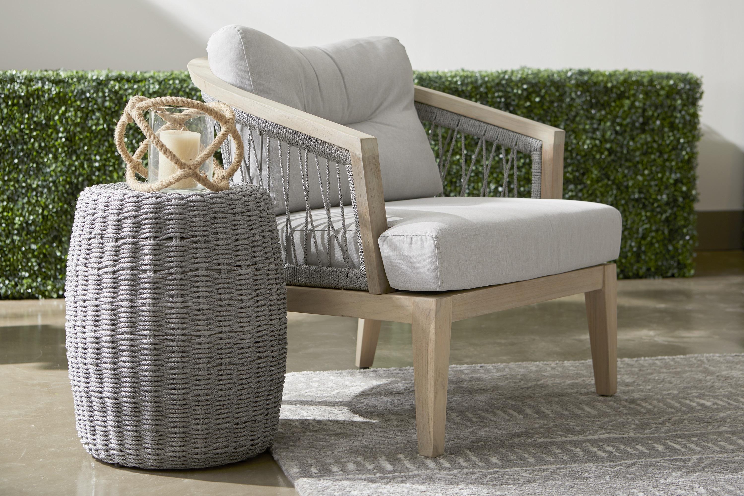 Loom Accent Table large image 