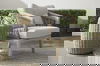 Loom Accent Table thumbnail 2