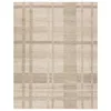 Jaipur Living Digon CEN02 Handknotted Stripes Ivory Area Rug (10'x14') thumbnail 3