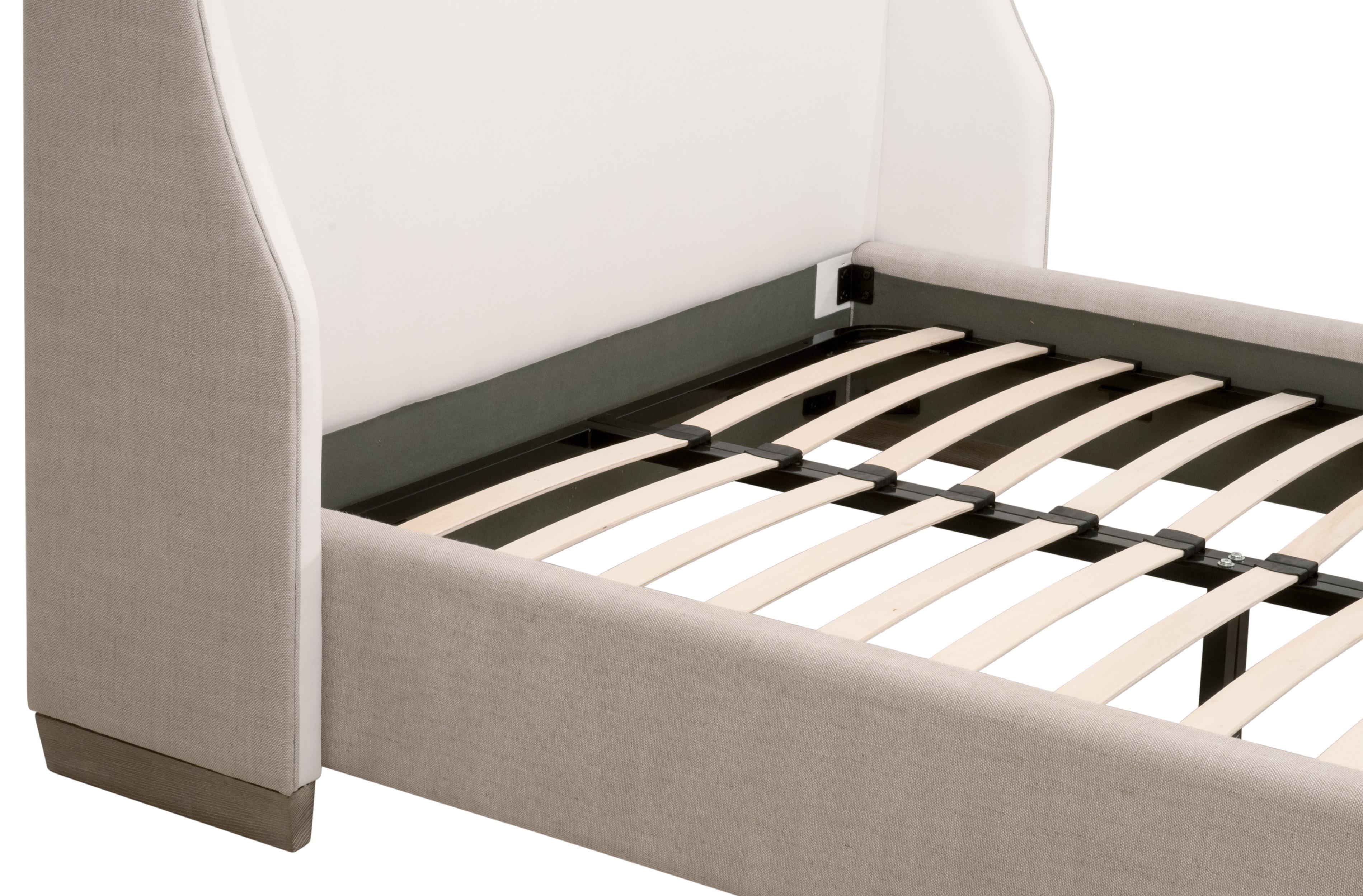 Sloan Cal King Bed large image 