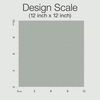 Rugged Linen Dusk Wallpaper thumbnail 3