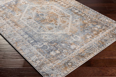 Bilbao Machine Woven Rug