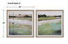 Vivid Vista Framed Prints, Set/2 thumbnail 2