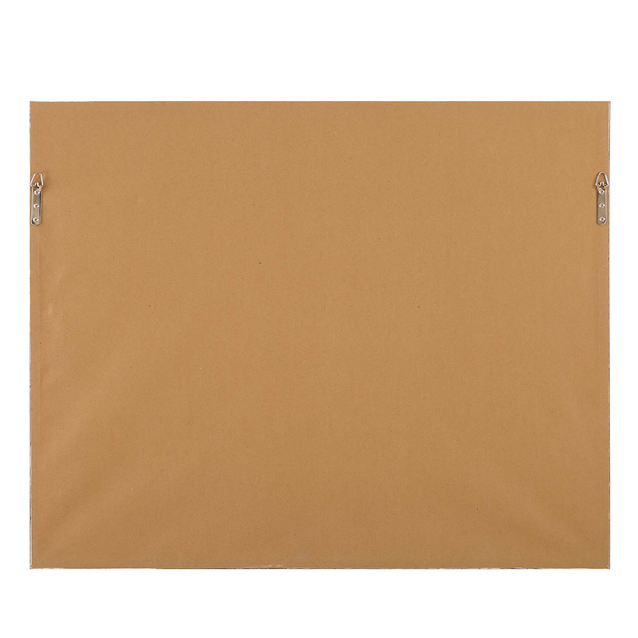 Verdant Watercolor Landscape Print, Painting by Uttermost, 40.5" width x 32.5" height x 1.62" depth View 8