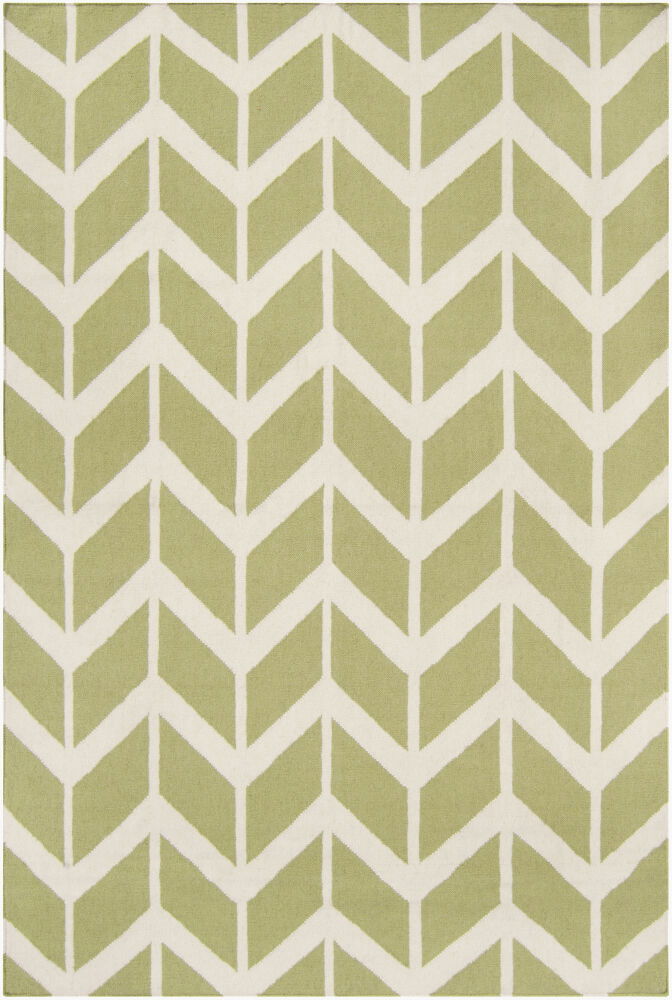 Fallon Handmade Rug large image 