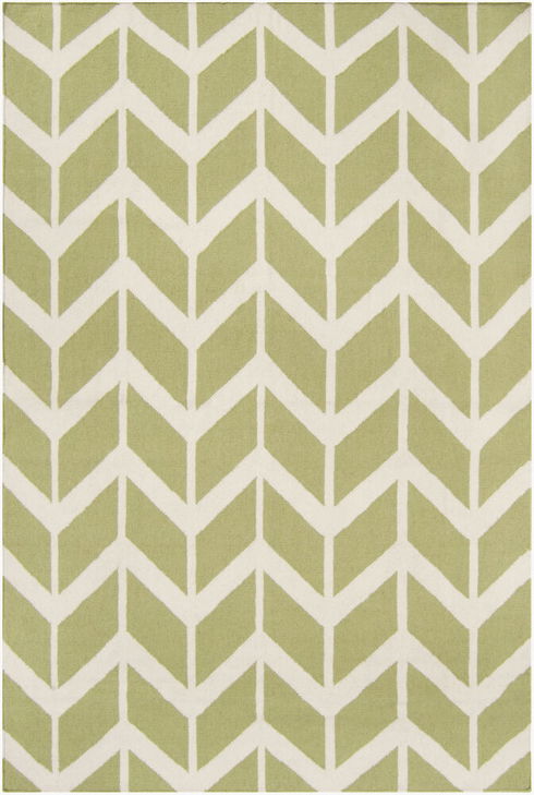 Fallon Handmade Rug