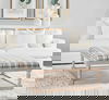 Dean 92' California Casual Sofa thumbnail 18