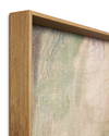 Loloi Quiet Whispers Wall Art, Wall Hanging, 33" length x 33" width thumbnail 2