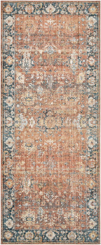 Carlisle Machine Woven Rug