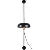 Draco Wall Sconce thumbnail 4