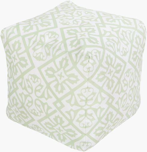 Rain Pouf