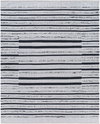 Goteborg Handmade Rug, by Surya, 1'6" length x 1'6" width thumbnail