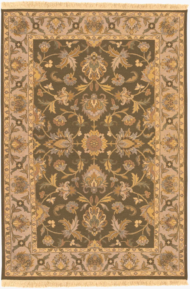 Soumek Handmade Rug large image 