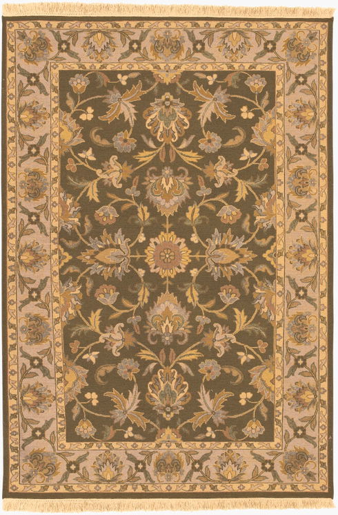 Soumek Handmade Rug
