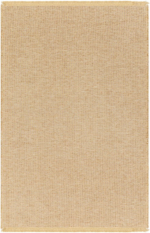 Kimi Machine Woven Rug