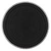 PORTSIDE ROUND MIRROR, GRAY, by Uttermost, 39.75" width x 39.75" height x 3" depth thumbnail 8
