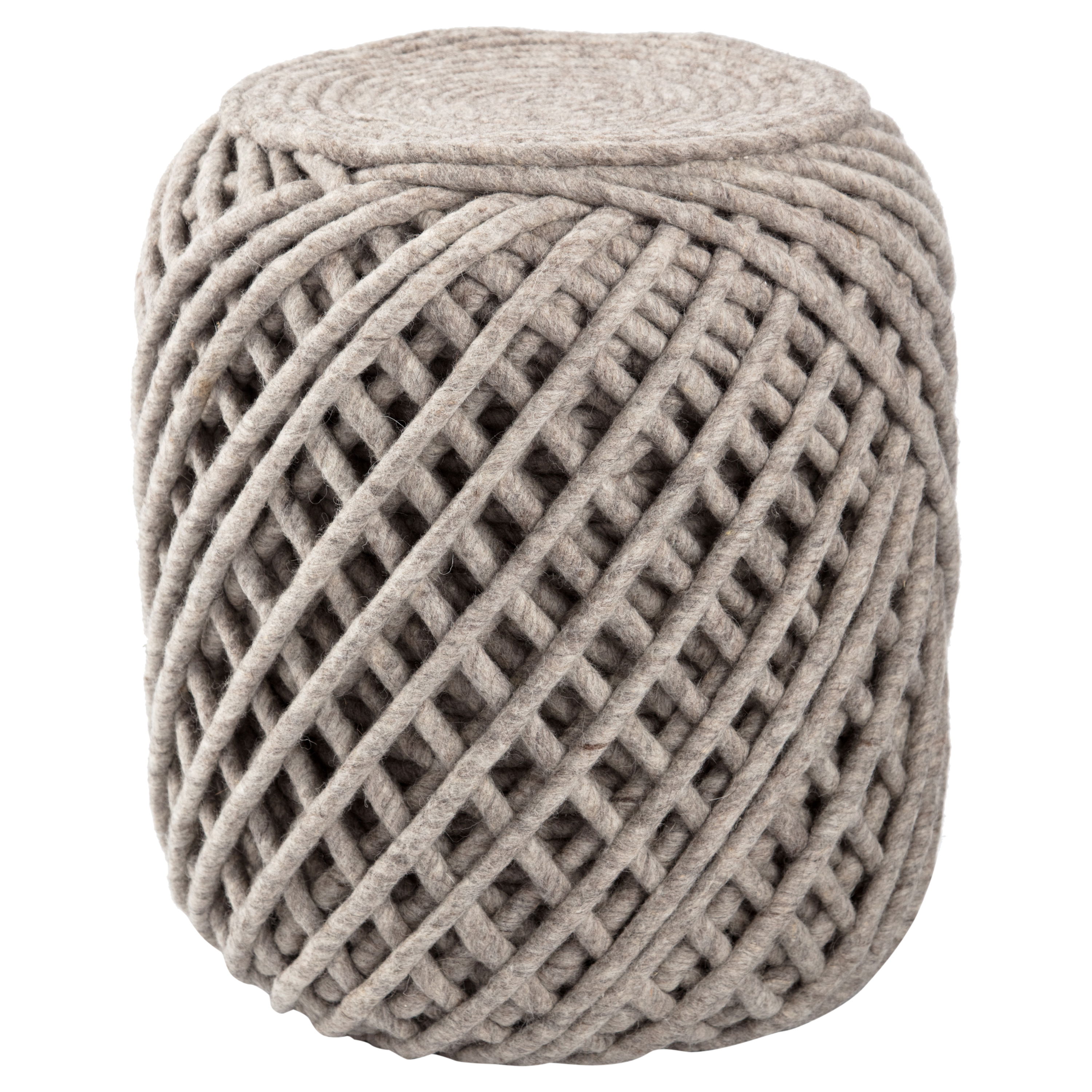 Scandinavia Pouf SCP02 large image 