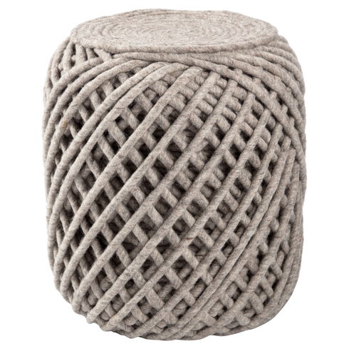 Scandinavia Pouf SCP02