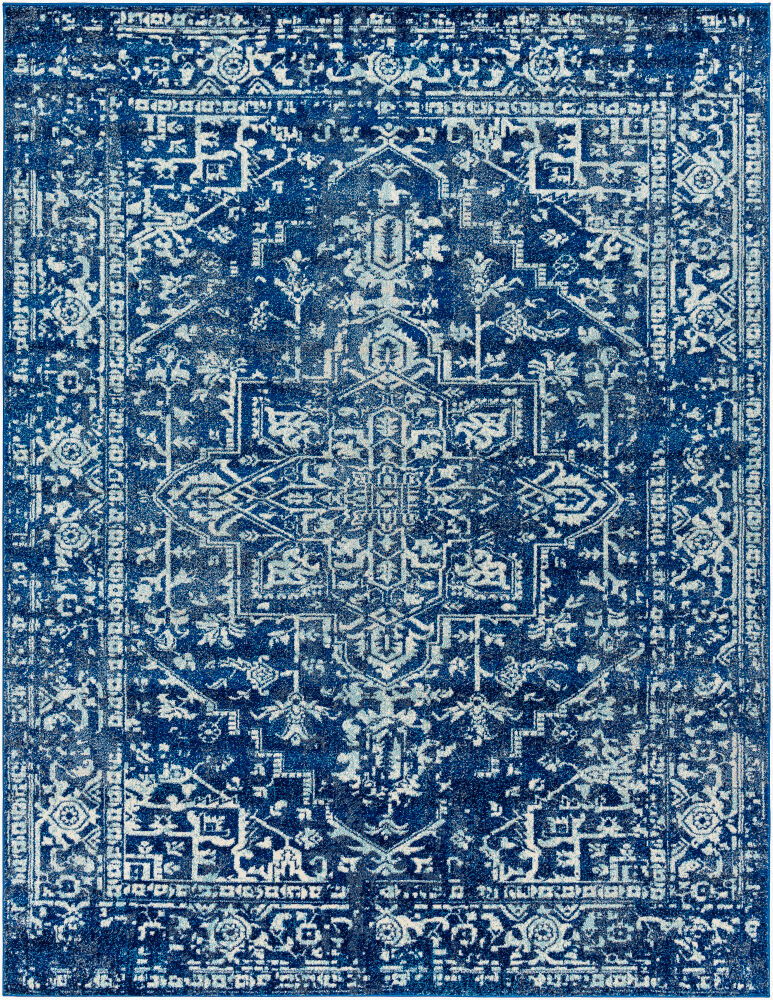 Harput Machine Woven Rug large image 