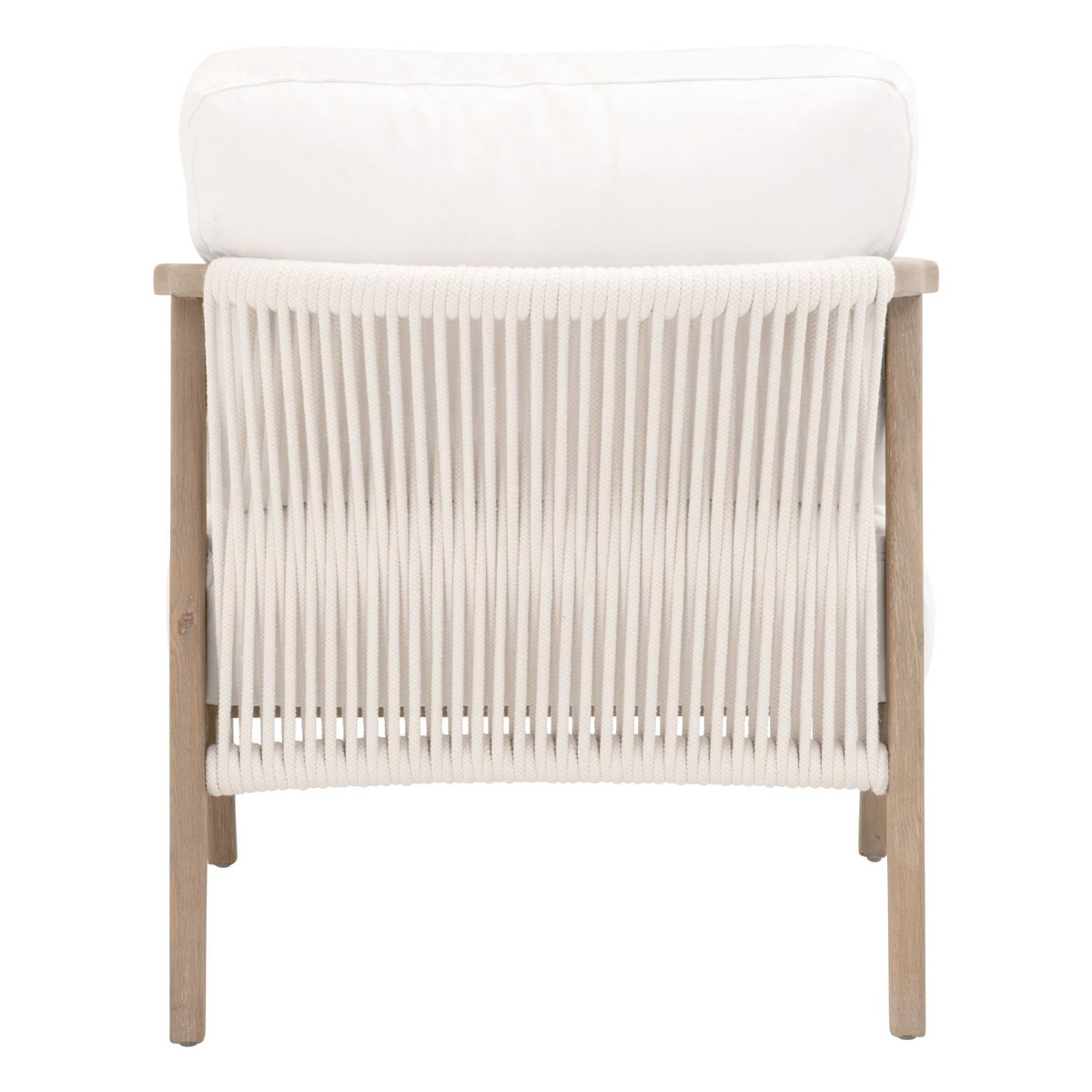 Harbor Club Chair, Accent Chair by Essentials for Living, 29.5" width x 35" height x 32" depth View 5