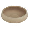 Sienna Scape Indoor-Outdoor Bowl, Decorative Tray by Uttermost, 20" width x 6.75" height x 20" depth thumbnail 6