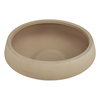 Sienna Scape Indoor-Outdoor Bowl, Decorative Tray by Uttermost, 20" width x 6.75" height x 20" depth thumbnail 6