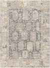 Carlisle Machine Woven Rug, by Surya, 10'0.08" length x 2'11.43" width thumbnail
