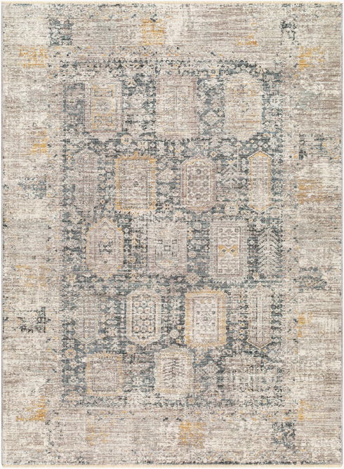 Carlisle Machine Woven Rug