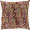 Shoop Shoop Accent Pillow, Decorative Pillow by Surya, 22" length x 22" width thumbnail