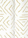Sirih Ochre Wallpaper thumbnail 3
