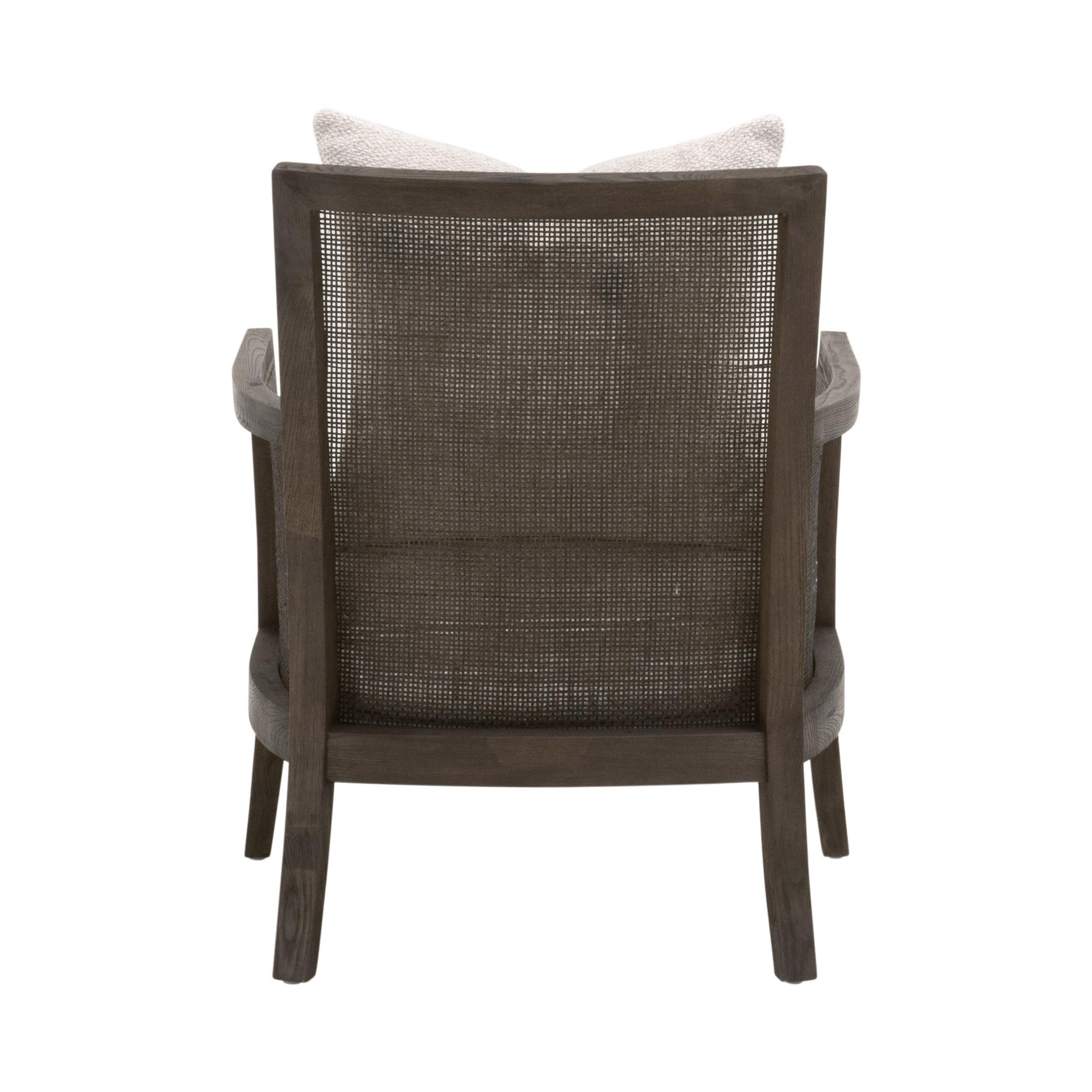 Caris Club Chair large image 
