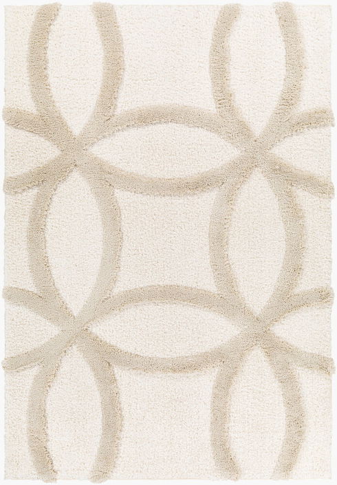 Hudson Shag Machine Woven Rug