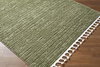 Nora Machine Woven Rug, by Surya, 10'0.08" length x 7'10.49" width thumbnail