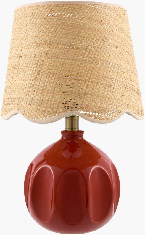 Bellune Accent Table Lamp