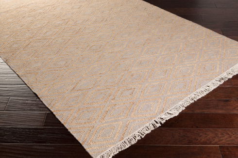 Laural Handmade Rug