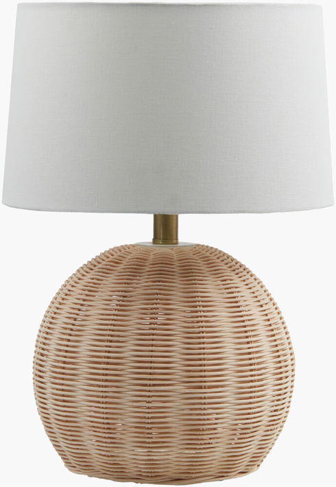 Melange Accent Table Lamp