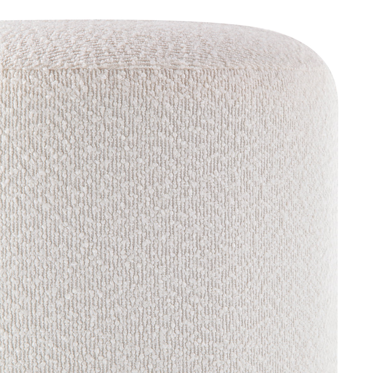 Corbin Ottoman, Chair by Renwil, 17.91" height x 13.98" depth View 3