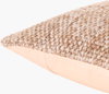 Westport Accent Pillow, Decorative Pillow by Surya, 20" length x 20" width thumbnail