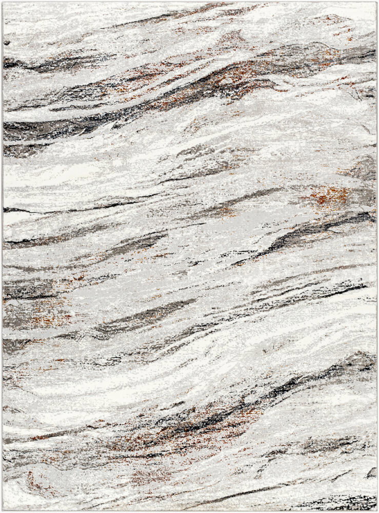 Allegro Plus Machine Woven Rug, by Surya, 14'11.92" length x 11'11.7" width