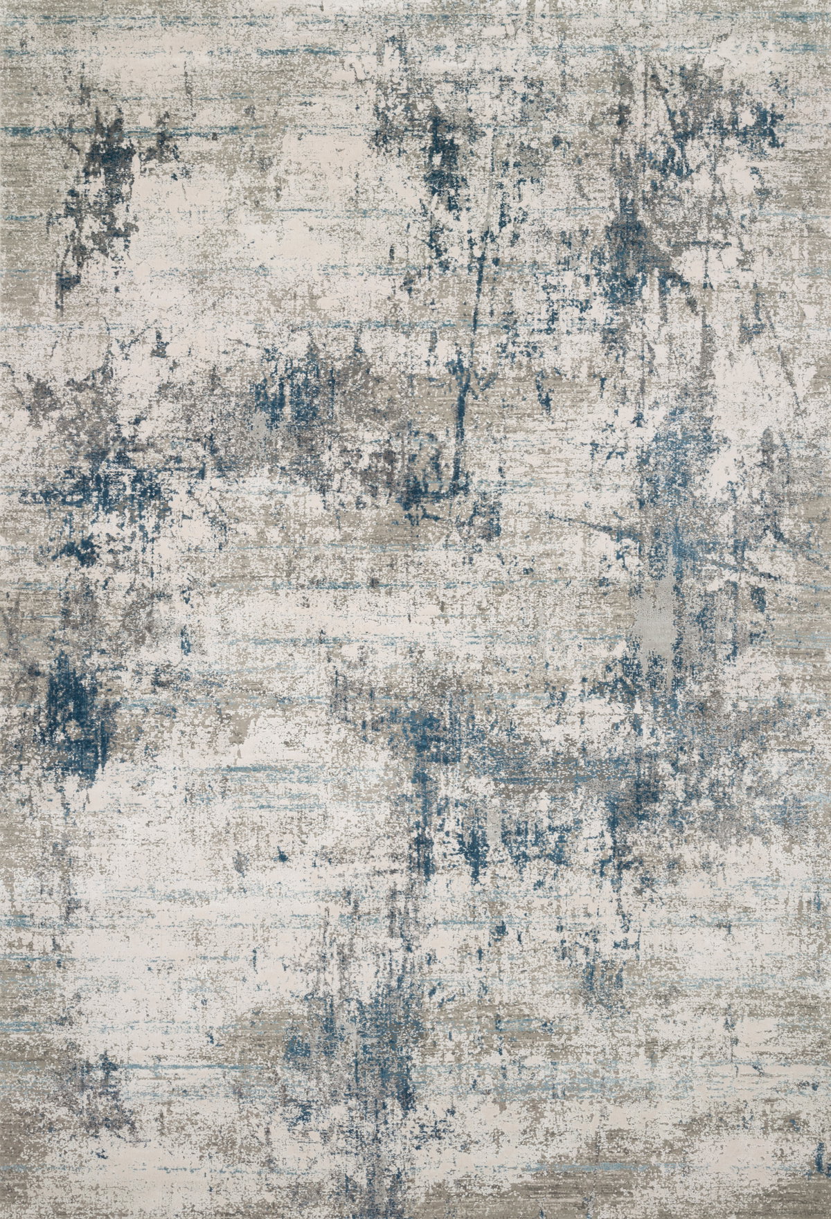 Loloi Sienne Rug, 5'3" length x 7'8" width View 1