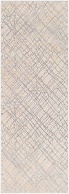 Tibetan Machine Woven Rug thumbnail 0