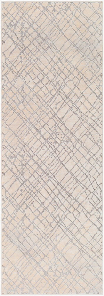 Tibetan Machine Woven Rug