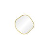 Nucleus Wall Mirror, by Renwil, 0.4" depth thumbnail 9