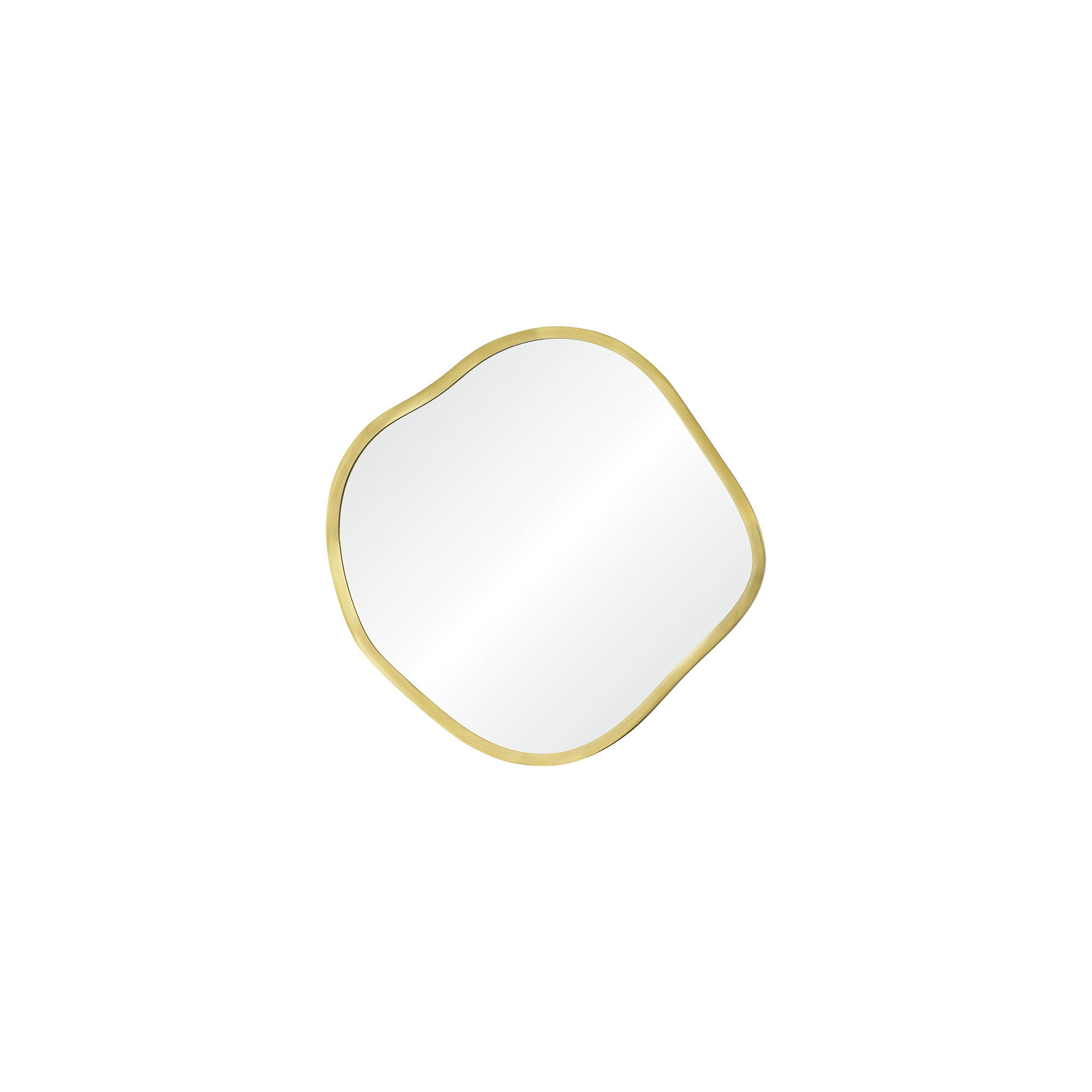 Nucleus Wall Mirror large image 